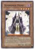 Yu-Gi-Oh Card - SDSC-EN005 - SUMMONER MONK (common) (Mint)