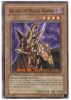 Yu-Gi-Oh Card - SDSC-EN011 - BREAKER THE MAGICAL WARRIOR (common) (Mint)