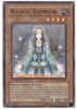 Yu-Gi-Oh Card - SDSC-EN018 - MAGICAL EXEMPLAR (common) (Mint)
