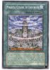 Yu-Gi-Oh Card - SDSC-EN019 - MAGICAL CITADEL OF ENDYMION (common) (Mint)