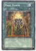 Yu-Gi-Oh Card - SDSC-EN027 - MAGE POWER (common) (Mint)
