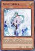 Yu-Gi-Oh Card - SDSE-EN018 - EFFECT VEILER (common) (Mint)