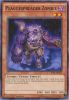 Yu-Gi-Oh Card - SDSE-EN021 - PLAGUESPREADER ZOMBIE (common) (Mint)
