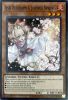 Yu-Gi-Oh Card - SDWD-EN017 - ASH BLOSSOM & JOYOUS SPRING (UNLIMITED MISPRINT) (common) (Mint)