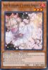 Yu-Gi-Oh Card - SDWD-EN017 - ASH BLOSSOM & JOYOUS SPRING (common) (Mint)