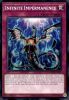 Yu-Gi-Oh Card - SDWD-EN031 - INFINITE IMPERMANENCE (UNLIMITED MISPRINT) (common) (Mint)