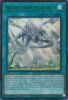 Yu-Gi-Oh Card - SDWD-EN042 - WISHES FOR EYES OF BLUE  (secret rare holo) (Mint)