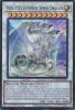 Yu-Gi-Oh Card - SDWD-EN043 - BLUE-EYES ULTIMATE SPIRIT DRAGON  (secret rare holo) (Mint)