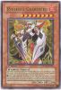 Yu-Gi-Oh Card - SDWS-EN001 - PHOENIX GEARFRIED (ultra rare holo) (Mint)