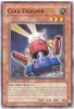 Yu-Gi-Oh Card - SDWS-EN010 - CARD TROOPER (common) (Mint)