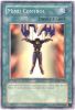 Yu-Gi-Oh Card - SDWS-EN018 - MIND CONTROL (common) (Mint)