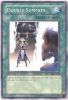 Yu-Gi-Oh Card - SDWS-EN028 - DOUBLE SUMMON (common) (Mint)