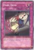 Yu-Gi-Oh Card - SDWS-EN032 - DARK BRIBE (common) (Mint)