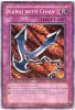 Yu-Gi-Oh Card - SDWS-EN033 - KUNAI WITH CHAIN (common) (Mint)