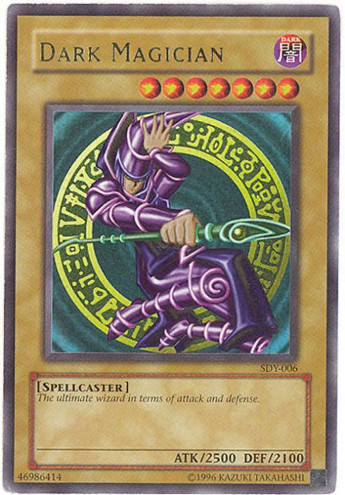 led9 yugioh card list Yu-Gi-Oh! - Legandary Duelist - Duels From The Deep main image 1