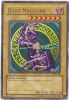 Yu-Gi-Oh Card - SDY-006 - DARK MAGICIAN (ultra rare holo) (Mint)