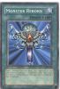 Yu-Gi-Oh Card - SDY-030 - MONSTER REBORN (common) (Mint)