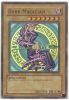 Yu-Gi-Oh Card - SDY-006 - DARK MAGICIAN (ultra rare holo) *1st Edition* (Mint)