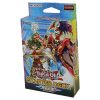 Yu-Gi-Oh Cards - Structure Deck - YUYA (New)