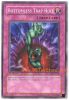 Yu-Gi-Oh Card - SDZW-EN034 - BOTTOMLESS TRAP HOLE (common) (Mint)
