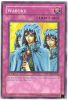 Yu-Gi-Oh Card - SDZW-EN036 - WABOKU (common) (Mint)