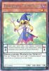 Yu-Gi-Oh Card - SECE-EN006 - PERFORMAPAL TRUMP WITCH (rare) (Mint)