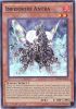 Yu-Gi-Oh Card - SECE-EN013 - INFERNOID ANTRA (super rare holo) (Mint)