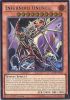 Yu-Gi-Oh Card - SECE-EN019 - INFERNOID ONUNCU (ultimate rare holo) (Mint)