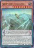 Yu-Gi-Oh Card - SECE-EN022 - QLIPHORT STEALTH (ultra rare holo) (Mint)