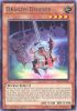 Yu-Gi-Oh Card - SECE-EN038 - DRAGON DOWSER (rare) (Mint)