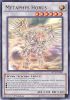 Yu-Gi-Oh Card - SECE-EN049 - METAPHYS HORUS (ultra rare holo) (Mint)