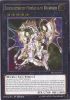 Yu-Gi-Oh Card - SECE-EN051 - STELLARKNIGHT CONSTELLAR DIAMOND (ultimate rare holo) (Mint)