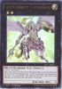 Yu-Gi-Oh Card - SECE-EN052 - SKY CAVALRY CENTAUREA (ultra rare holo) (Mint)