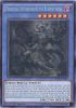 Yu-Gi-Oh Card - SECE-EN085 - MALACODA, NETHERLORD OF THE BURNING ABYSS (ghost rare) (Mint)