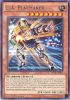 Yu-Gi-Oh Card - SECE-EN087 - U.A. PLAYMAKER (rare) (Mint)
