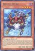 Yu-Gi-Oh Card - SECE-EN096 - DOGGY DIVER (rare) (Mint)