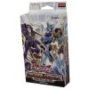 Yu-Gi-Oh Cards - Structure Deck - SYNCHRON EXTREME (New)