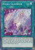 Yu-Gi-Oh Card - SESL-EN023 - RIKKA GLAMOUR (secret rare holo) (Mint)