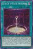 Yu-Gi-Oh Card - SESL-EN029 - ELDLIXIR OF BLACK AWAKENING (secret rare holo) (Mint)