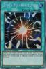 Yu-Gi-Oh Card - SGX3-ENA17 - SUPER POLYMERIZATION  (secret rare holo) (Mint)