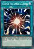 Yu-Gi-Oh Card - SGX3-ENA17 - SUPER POLYMERIZATION (common) (Mint)
