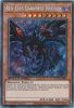 Yu-Gi-Oh Card - SGX3-ENB01 - RED-EYES DARKNESS DRAGON  (secret rare holo) (Mint)