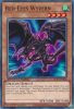 Yu-Gi-Oh Card - SGX3-ENB06 - RED-EYES WYVERN (common) (Mint)