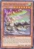Yu-Gi-Oh Card - SHSP-EN028 - MECHA PHANTOM BEAST KALGRIFFIN (rare) (Mint)