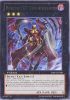 Yu-Gi-Oh Card - SHSP-EN048 - NUMBER C65: KING OVERFIEND (rare) (Mint)