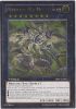 Yu-Gi-Oh Card - SHSP-EN050 - NUMBER 46: DRAGLUON (ultimate rare holo) (Mint)