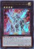 Yu-Gi-Oh Card - SHSP-EN053 - BUJINTEI KAGUTSUCHI (ultra rare holo) (Mint)