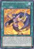 Yu-Gi-Oh Card - SHSP-EN066 - SWORDS AT DAWN (rare) (Mint)