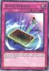 Yu-Gi-Oh Card - SHSP-EN070 - BURST REBIRTH (rare) (Mint)