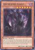 Yu-Gi-Oh Card - SHSP-EN083 - ARCHFIEND GIANT (rare) (Mint)